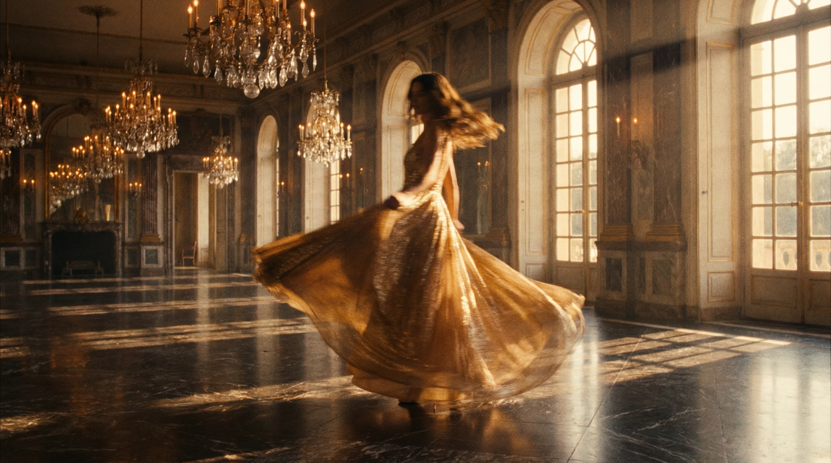 金色舞会 - 大奶 高清独家视频预览